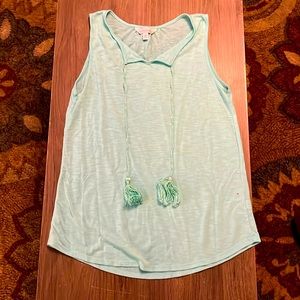 Charming Charlie tank